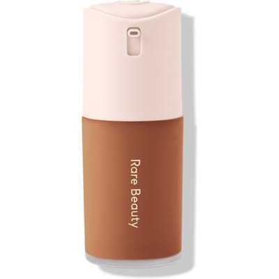 Rare Beauty - True to Myself Natural Matte Longwear Foundation - Foundation 30 ml - 40 Deep Neutral