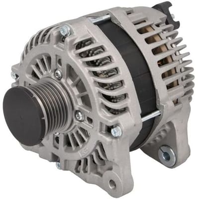 Driefasige generator HC-CARGO CAR116561