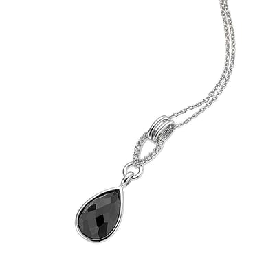 Orphelia ZH-4600 - Hanger met Ketting - Zilver 925
