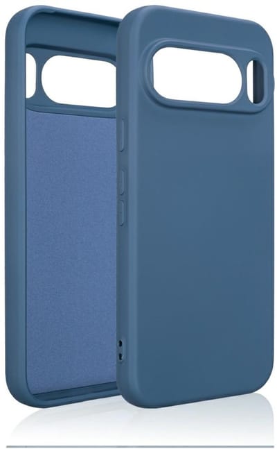 Beline Hoesje Voor Google Pixel 10 Pro, Gemaakt Van Silicone, Biedt Goede Bescherming