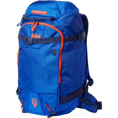 HELLY HANSEN Toeristische rugzak Rugzak Odin AT40 Backpack 40L Cobalt 2.0 Blauw