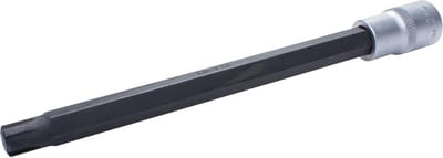 SW-Stahl 04571L 1/2 inch bitinzetstuk Ribe R10,3 x 200 mm
