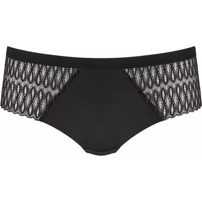 Triumph - Aura Spotlight Maxi - BLACK - Vrouwen - Maat 36