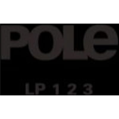 Pole - 1 2 3 (3 CD) (Remastered)