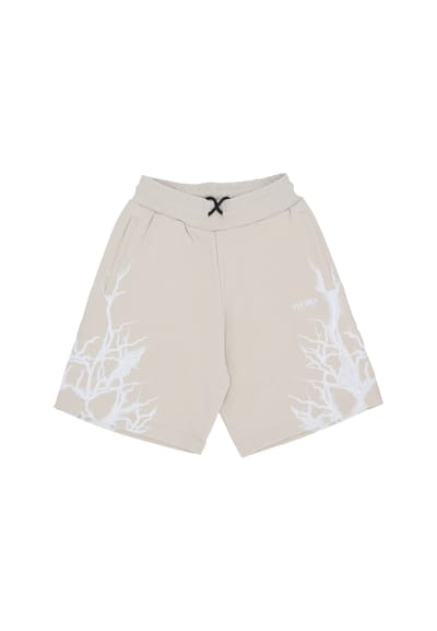 Mannenshorts White Lightning Shorts Sand