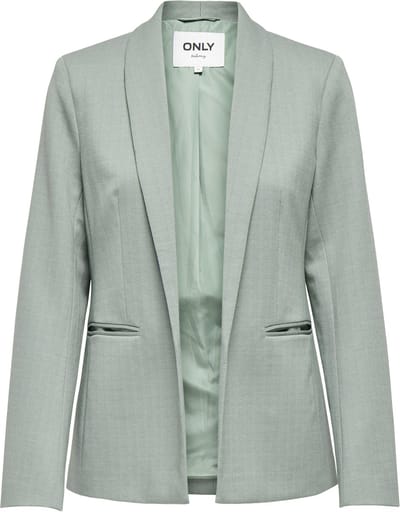 ONLY - ONLESKA-ADDY LIFE L/S HB BLAZER CC TLR - Meisjes - Blazers