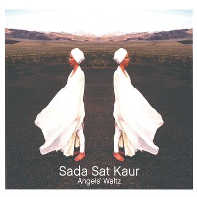Sada Sat Kaur - Angels Waltz (CD)