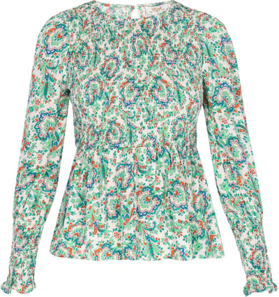 usha Blouse