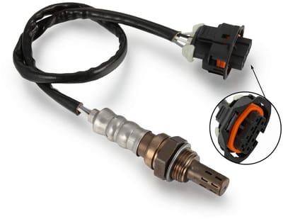Oxygen Lambda Sensor voor Astra H 2004-2013 - O2 Sensor, Betrouwbare Prestaties, Hoge Kwaliteit
