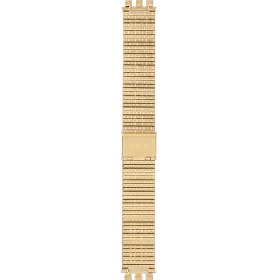 Swatch Irony - Skin - SYX ASYXG106GG Skin Glam Horlogeband