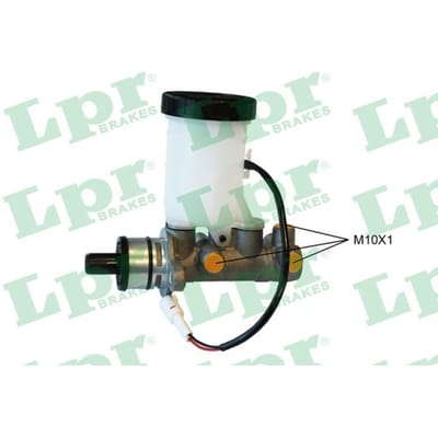 Hoofdremcilinder LPR 6262