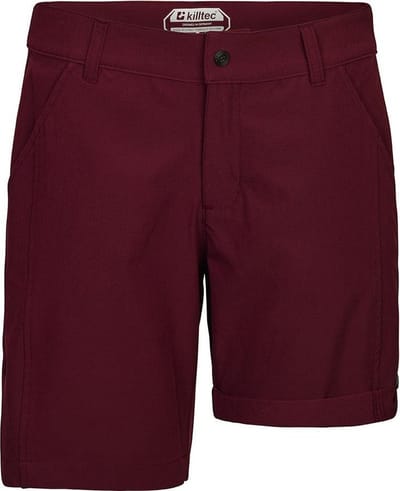 Killtec - Runja - functionele - short - pflau - maat 40