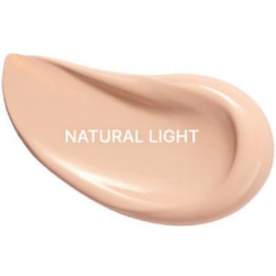 [Cell Fusion C] BB Crème Récupérante Water Fit (30 ml) - [Options: Lumière / Lumière Naturelle / Beige Doux] Natural Light