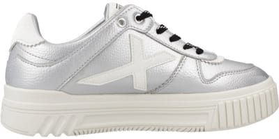 Munich Mina 10 Schoenen Zilver EU 36 Man