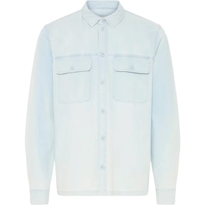 Shirt met lange mouwen Solid SDRogue