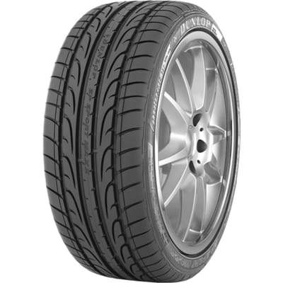Zomerbanden DUNLOP SP Sport Maxx 285/30R20 XL 99Y