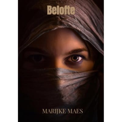 Belofte - Marijke Maes