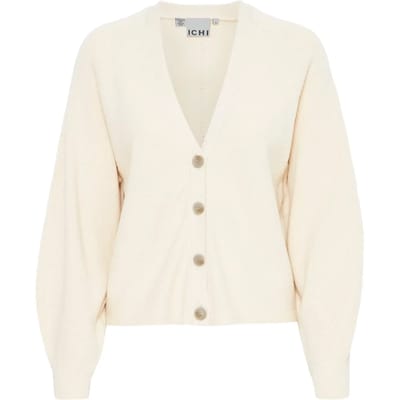 ICHI - IHBOSTON CA3 - Dames - Cardigans