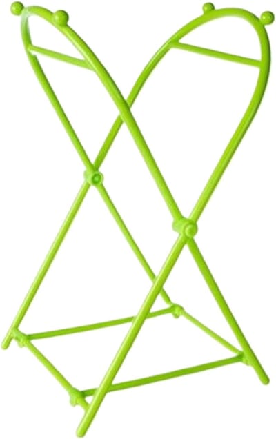 Vuilzakhouder - Afvalzak organizer - Keuken opruimen - Opvouwbaar en draagbaar - 20x20x35 cm