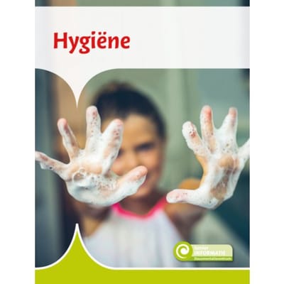 Hygiëne - Junior Informatie - Truus Visser