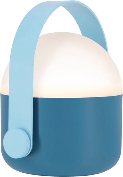 Handmatige mobiel lichtsysteem voor binnen en buiten
