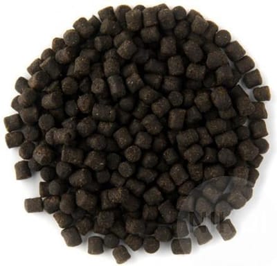 25 kg Coppens Steurvoer Premium Select 6 mm steurkorrels - visvoer - vissenvoer - vijvervoer - kleurvoer – koikorrel – steurkorrels - voer - drijvend - koikarper – goudvis -korrels