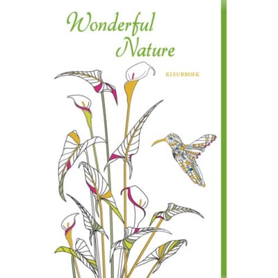 Wonderful Nature
