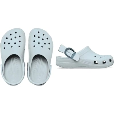 Klompen Crocs Classic