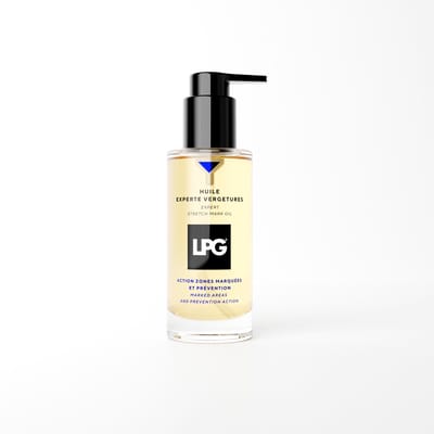 LPG Endermoslim - Expert Stretch Mark Oil