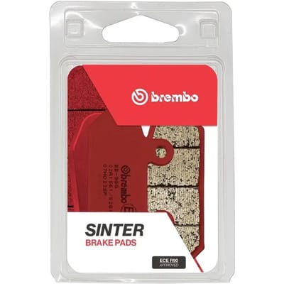 Remblok Brembo CBR1000F/XL600TRANSALP= HO23/M2 AR