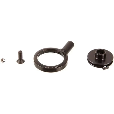 Fietsvork kit Rockshox RL 2 Select D1+ (2024+)