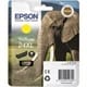 Epson T2434 nr. 24XL inktcartridge geel hoge capaciteit (origineel)