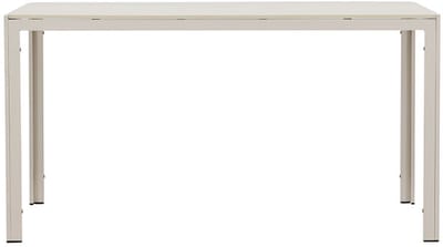 Mirko tuintafel beige.