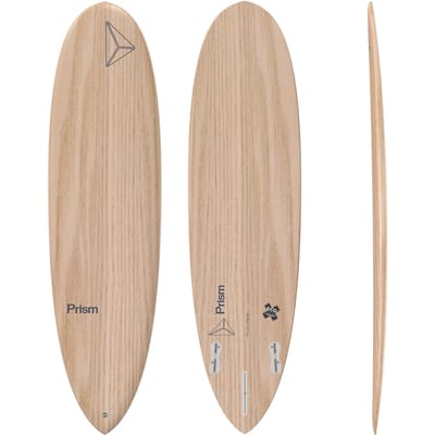 Mini-longboard surfplank Prism Surfboards Original Series 7'0
