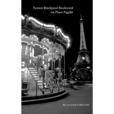Tussen Blackpool Boulevard En Place Pigalle - Mike Peek