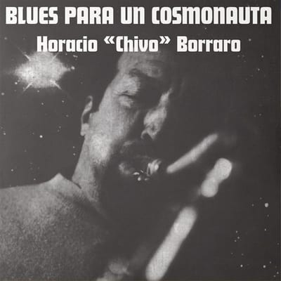 Blues Para Un Cosmonauta