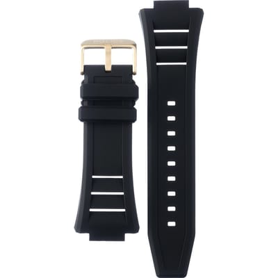 Police PESGM0072003-STL Disruptor I Horlogeband