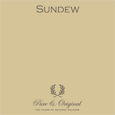 Pure & Original Classico Regular Krijtverf Sundew 10L