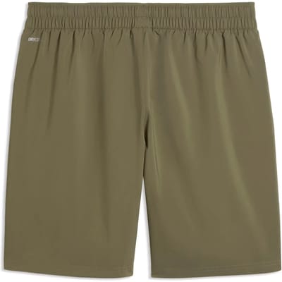 Korte Puma Foundations