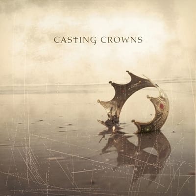 Casting Crowns - Casting Crowns (CD)