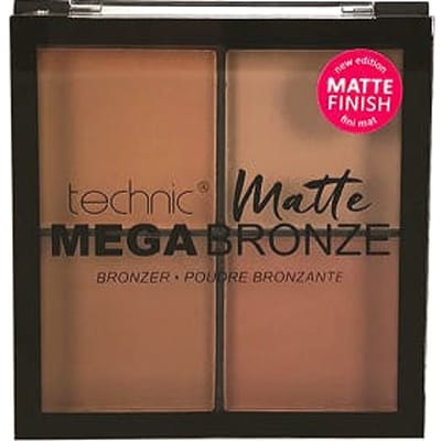 Technic Mega Matte Bronzer 11,2 g