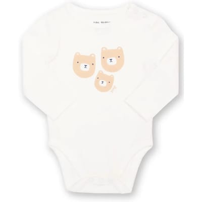 Baby romper Kite The Three Baby Bears