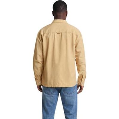 Overhemd Lange Mouw Tommy Hilfiger DM0DM20236