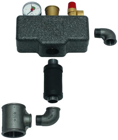 Vaillant ketelveiligheidsgroep voor ecoCRAFT/3 b.80kW 0020060828