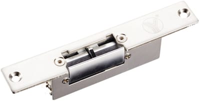 YLI YS-131NC-S is een hoogwaardige elektrische sluitplaat ruststroom 12VDC met een signaal uitgang