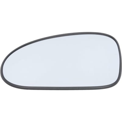 Spiegelglas, buitenspiegel BLIC 6102-02-1291194, links