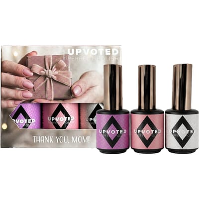 NailPerfect Upvoted Thank You, Mom