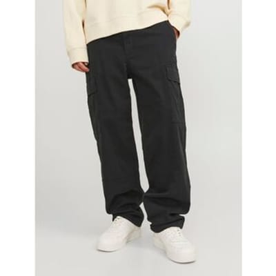 Broek Jack &amp; Jones 12252976 KARL-BLACK