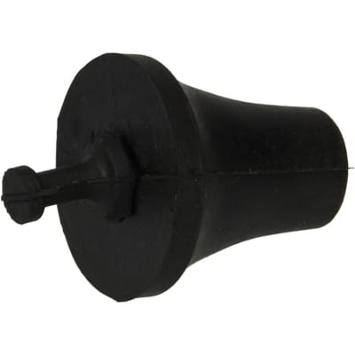 Rubberstrip, uitlaatsysteem BOSAL 255-019
