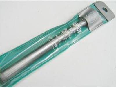 Heller Allround 10339 8 Carbide Multifunctionele boor 12 mm Gezamenlijke lengte 150 mm Cilinderschacht 1 stuk(s)